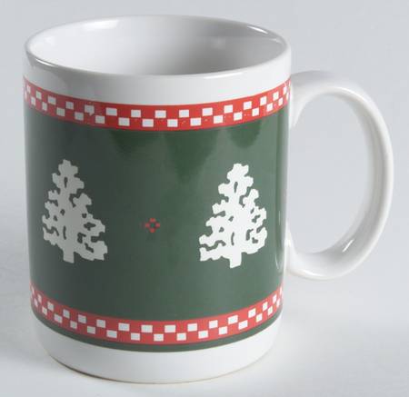 Northwoods Mug