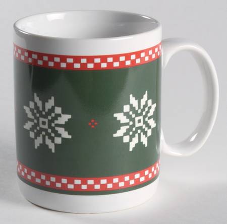 Northwoods Mug
