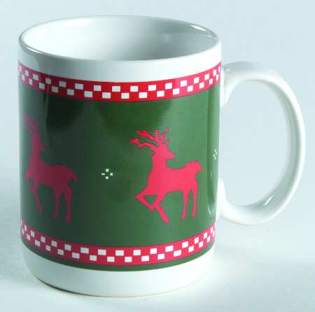 Northwoods Mug
