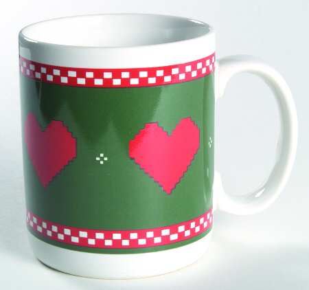 Northwoods Mug