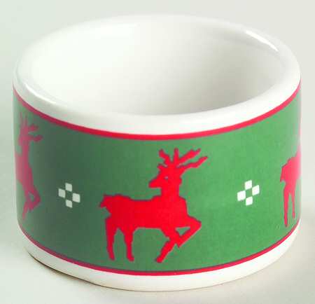 Northwoods Napkin Ring