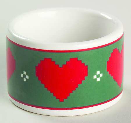 Northwoods Napkin Ring