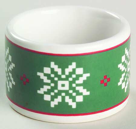 Northwoods Napkin Ring