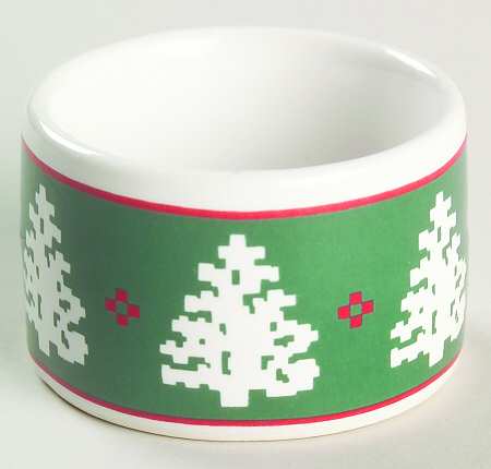 Northwoods Napkin Ring