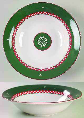 Northwoods Coupe Cereal Bowl