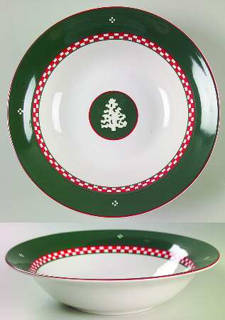 Northwoods Coupe Cereal Bowl