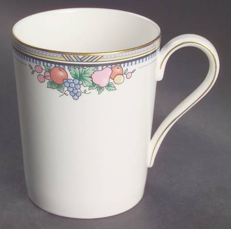 Fruit Basket Mug
