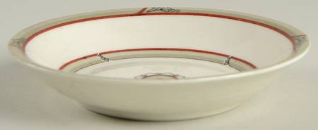 Lady Hamilton Fruit/Dessert (Sauce) Bowl