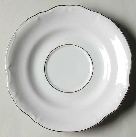 Contessa Saucer