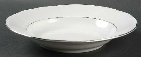 Contessa Rim Soup Bowl