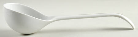 Diana Tureen Ladle