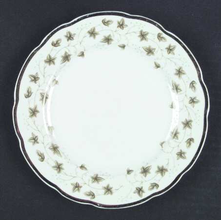 Diana Salad Plate