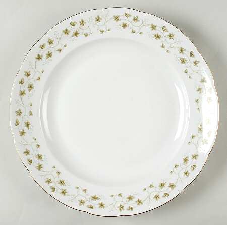 Diana 13" Chop Plate (Round Platter)