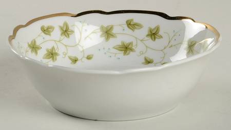 Diana Fruit/Dessert (Sauce) Bowl