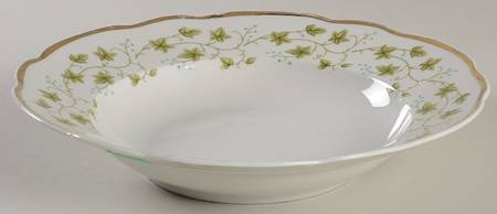 Diana Rim Soup Bowl