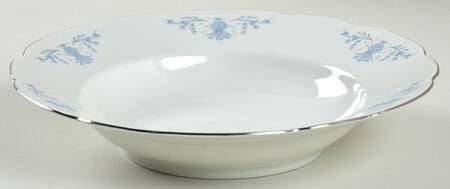 Regency Rim Soup Bowl