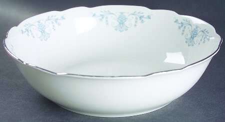 Regency 9" Round Vegetable Bowl