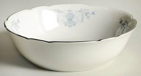 Regency Fruit/Dessert (Sauce) Bowl