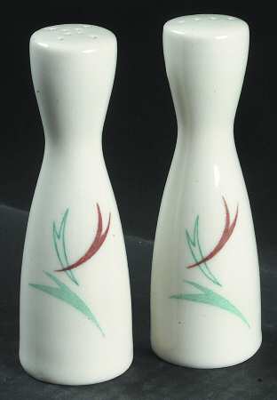 Antibe Salt & Pepper Set