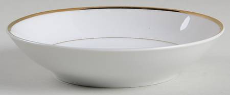 Golden Hannover Fruit/Dessert (Sauce) Bowl