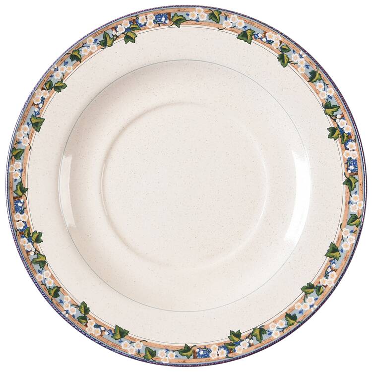 Springfest Saucer