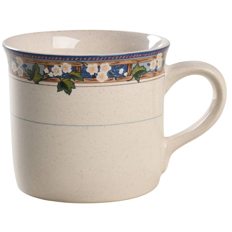 Springfest Flat Cup