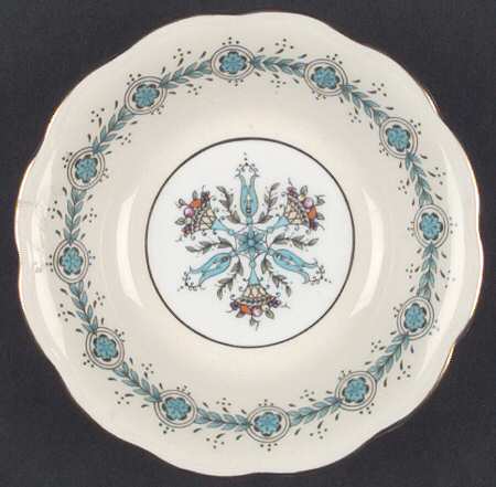 Geneva by Coalport