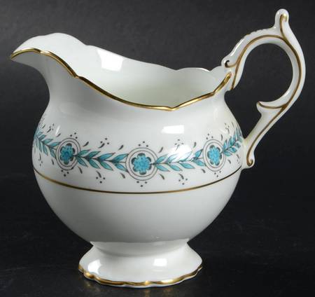 Geneva Creamer