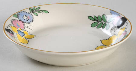 CAN68 Fruit/Dessert (Sauce) Bowl
