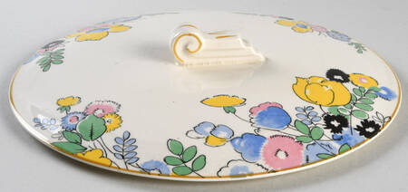 CAN68 Lid for Round Vegetable