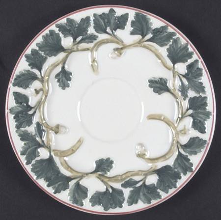 Castel Durante Saucer