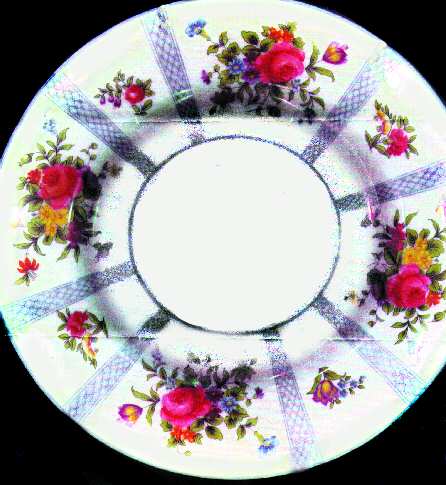 9080 by Crown Staffordshire
