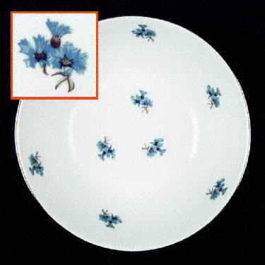 Karen Coupe Soup Bowl