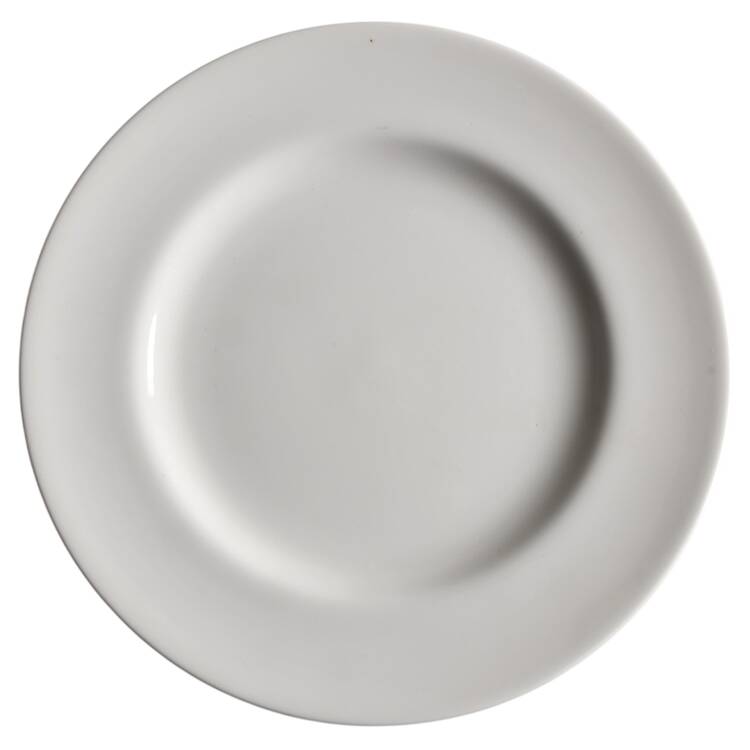 CRS35 Salad Plate