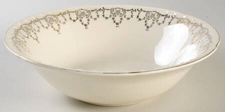 CRO107 8" Round Vegetable Bowl