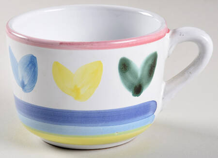 MELISSO Oversized Cup