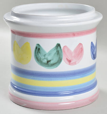 MELISSO Medium Canister No Lid