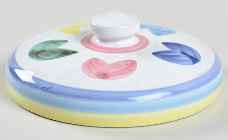 MELISSO Lid for Medium Canister
