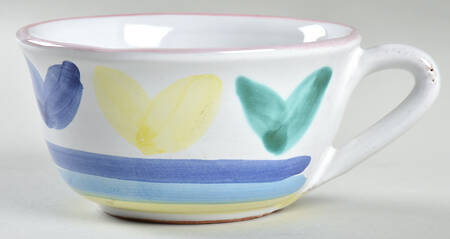 MELISSO Flat Cup
