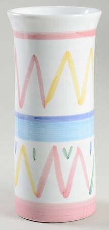 MELISSO Bud Vase