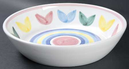 MELISSO 10" Pasta Serving Bowl