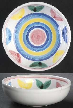 MELISSO Soup/Cereal Bowl