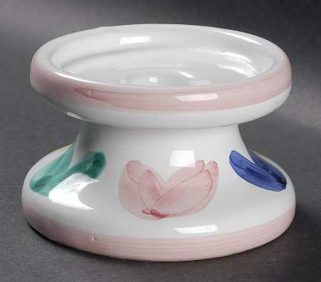 MELISSO 2" Candlestick