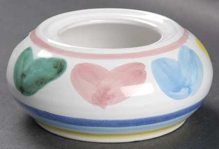 MELISSO Sugar Bowl No Lid