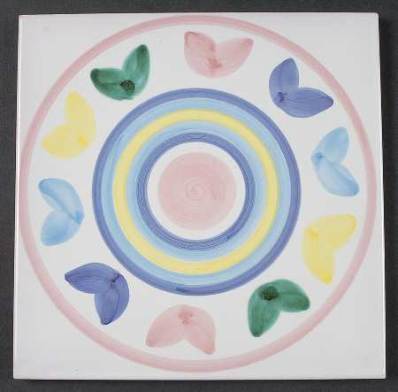 MELISSO Trivet