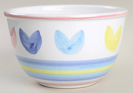 MELISSO 8" Mixing Bowl