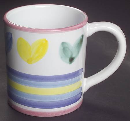 MELISSO Mug