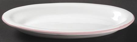 MELISSO Underplate for Gravy Boat