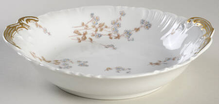 Schleiger 1300 9" Round Vegetable Bowl