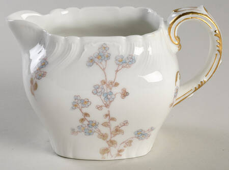 Schleiger 1300 Creamer